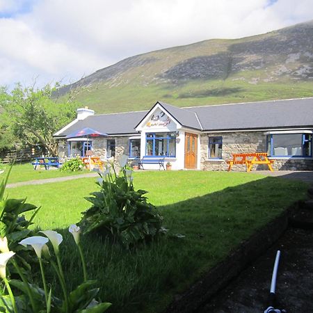 Pure Magic Lodge Slievemore Bagian luar foto