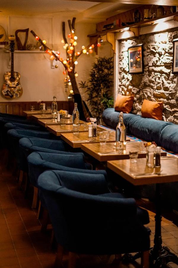 Pure Magic Lodge Slievemore Bagian luar foto