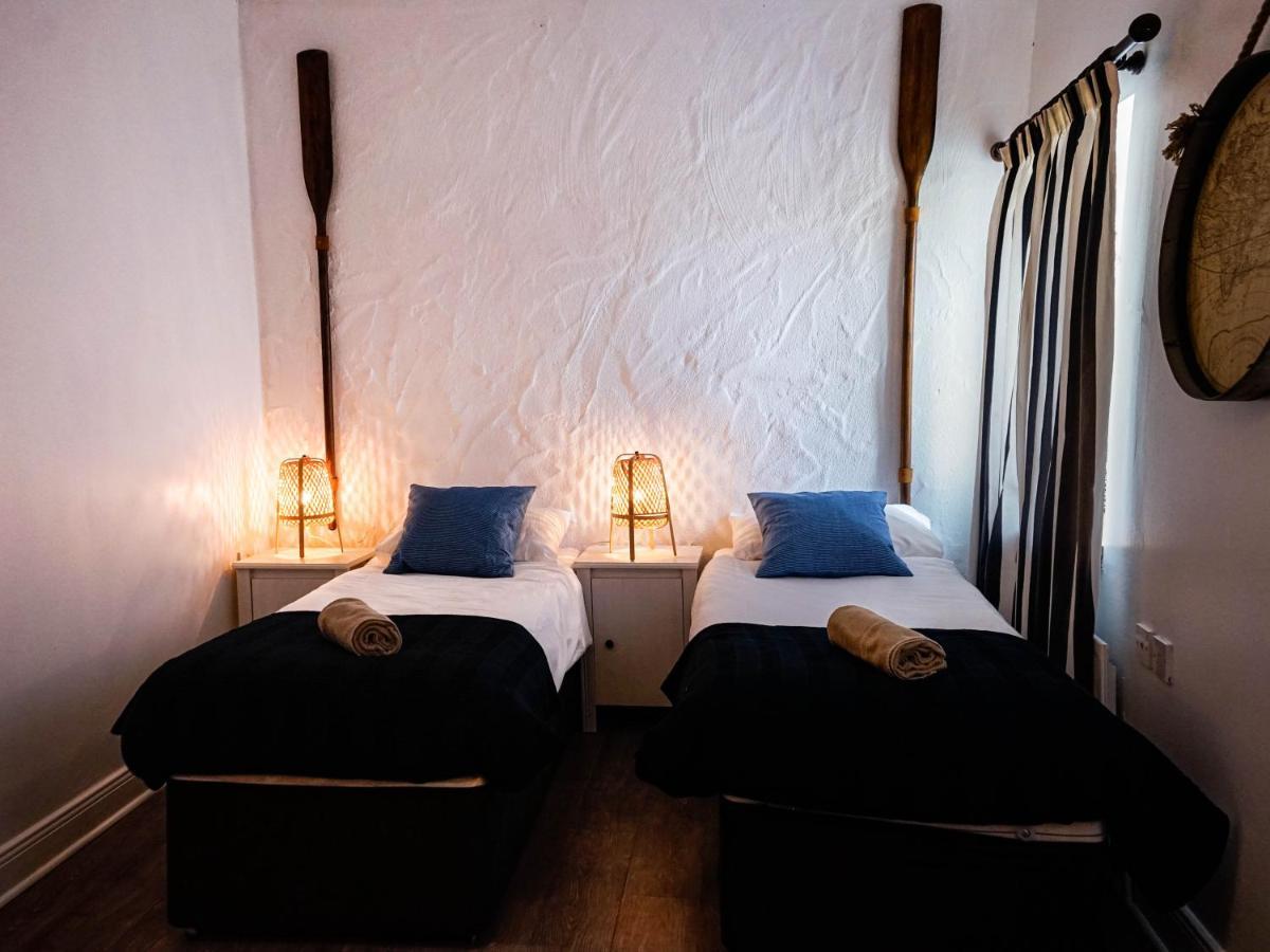 Pure Magic Lodge Slievemore Bagian luar foto