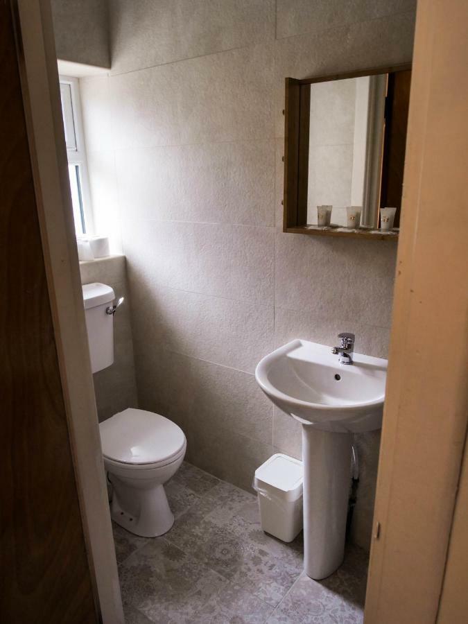 Pure Magic Lodge Slievemore Bagian luar foto